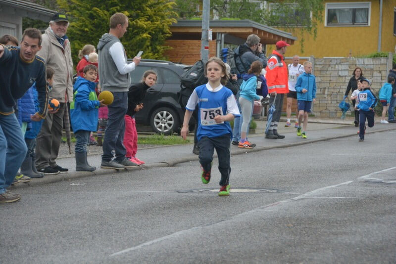25. Hannesle-Lauf in Dußlingen