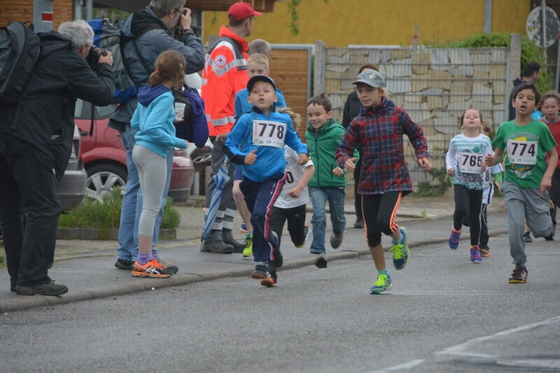 25. Hannesle-Lauf in Dußlingen