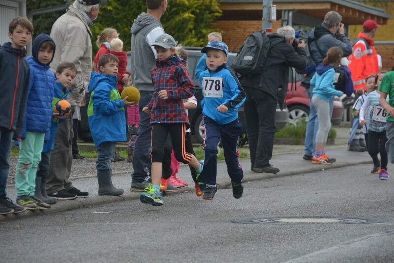 25. Hannesle-Lauf in Dußlingen
