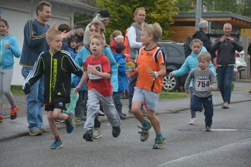 25. Hannesle-Lauf in Dußlingen