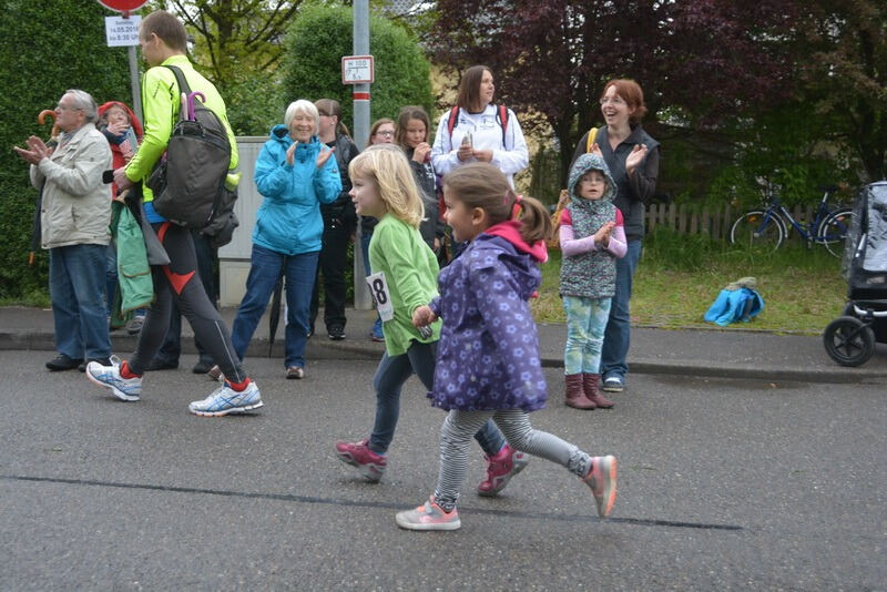 25. Hannesle-Lauf in Dußlingen