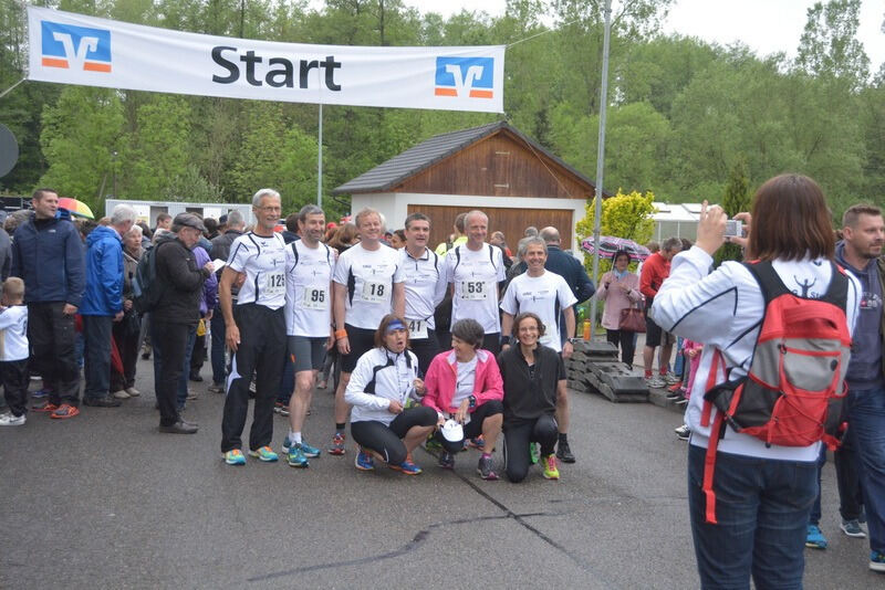25. Hannesle-Lauf in Dußlingen