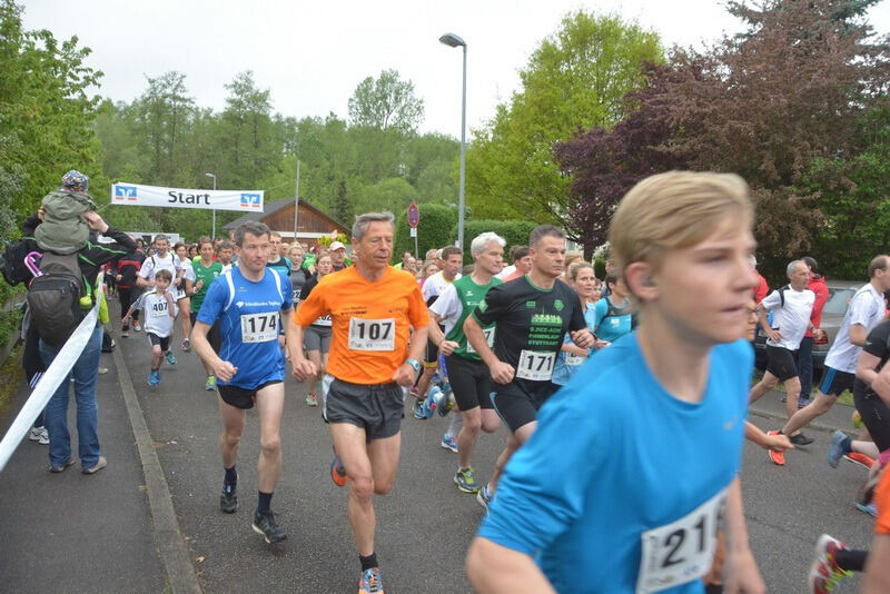 25. Hannesle-Lauf in Dußlingen