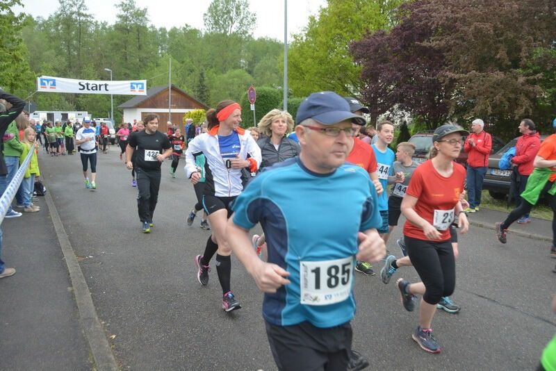 25. Hannesle-Lauf in Dußlingen
