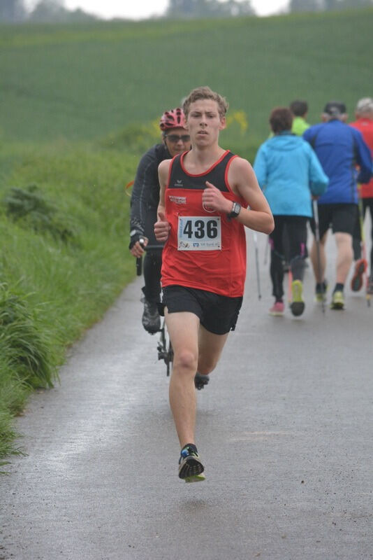 25. Hannesle-Lauf in Dußlingen