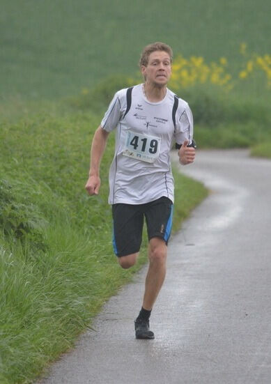 25. Hannesle-Lauf in Dußlingen