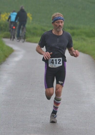 25. Hannesle-Lauf in Dußlingen