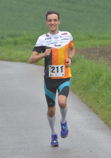 25. Hannesle-Lauf in Dußlingen