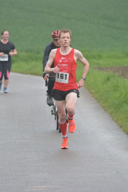 25. Hannesle-Lauf in Dußlingen