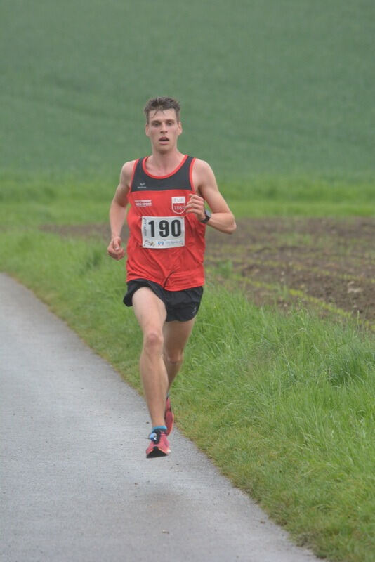 25. Hannesle-Lauf in Dußlingen