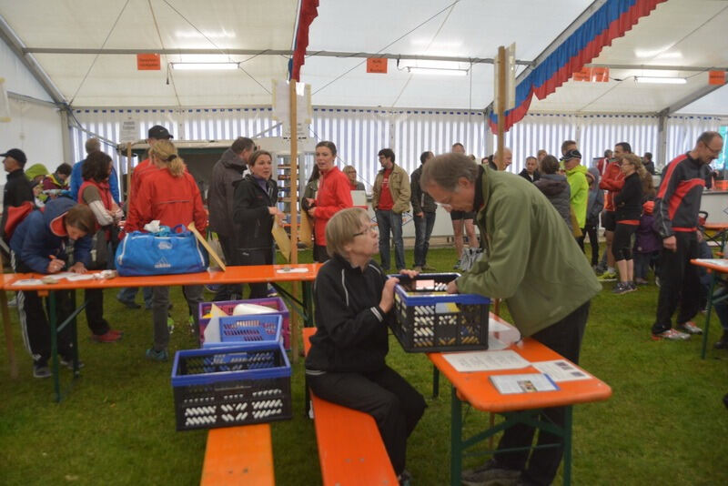 25. Hannesle-Lauf in Dußlingen