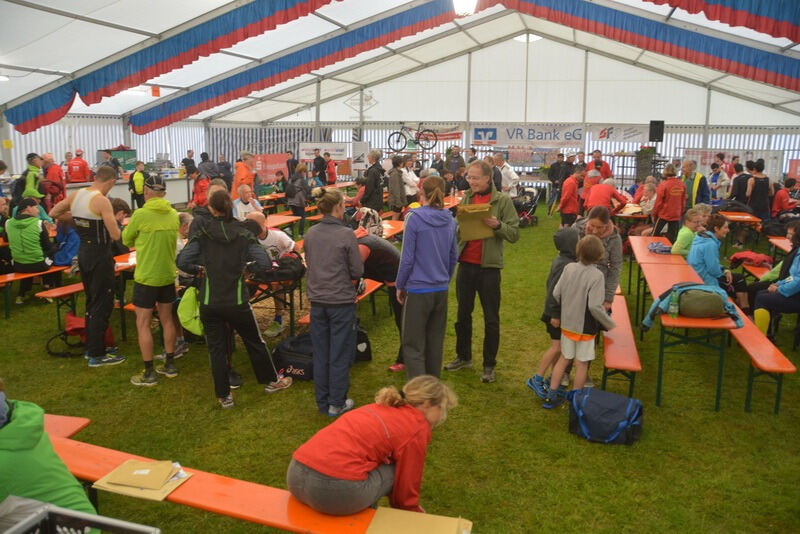 25. Hannesle-Lauf in Dußlingen