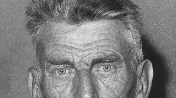 Samuel Beckett mischt in seinem Stück »Endspiel« Makabres und Heiteres, Hoffnungsloses und Poetisches. FOTO: DPA