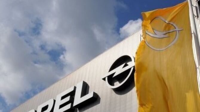 Laut Treuhandgesellschaft ist noch keine Entscheidung über den Opel-Verkauf gefallen.
FOTO: DPA