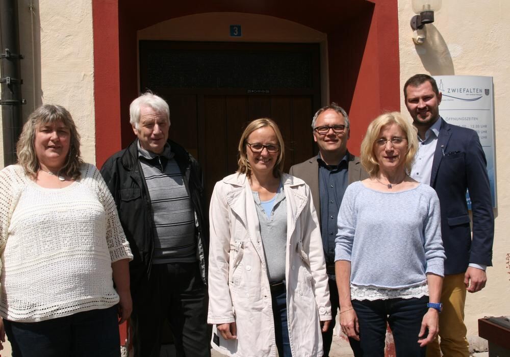 Hilfe im Alltag ist gefragt - Über die Alb - Reutlinger General ...