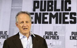 Regisseur Michael Mann im Interview über seinen neuen Film »Public Enemies«. FOTO: DPA