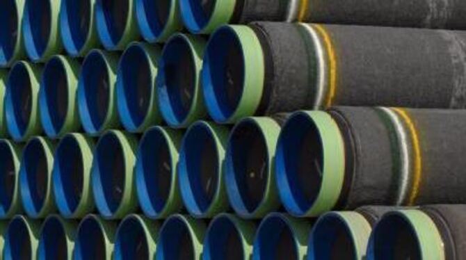 Mit der Unterzeichnung eines internationalen Abkommens soll in Ankara die Grundlage für den Bau der Nabucco-Pipeline gelegt werd