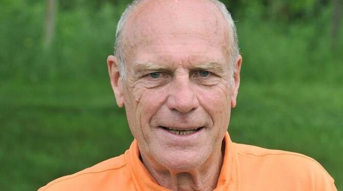 Rudi Altig ist im Alter von 79 Jahren verstorben. Foto: Rolf Haid Rudi Altig ist im Alter von 79 Jahren verstorben. Foto: Rolf Haid