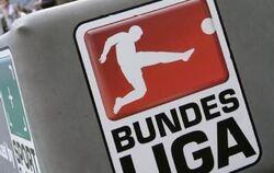 Fußball Bundesliga Logo dpa Juli 2009