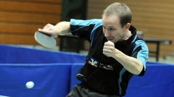 Markus Teichert (Archivfoto)