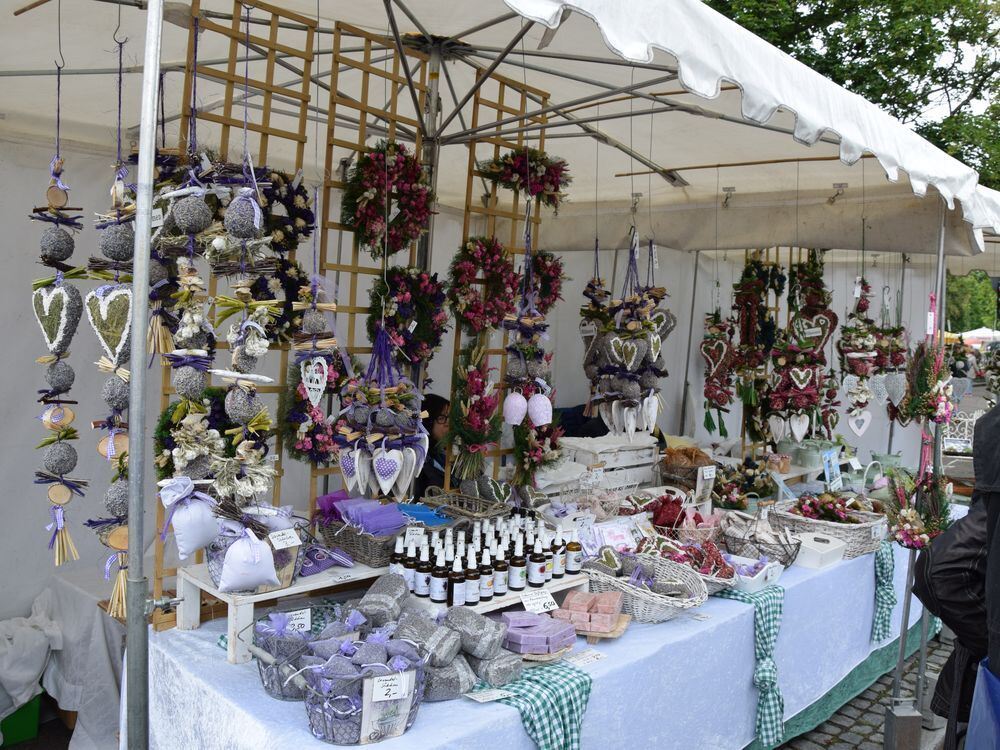 FOTO: Anna-Lena Jaensch