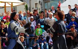 Alb-Stadtfest-Trochtelfingen