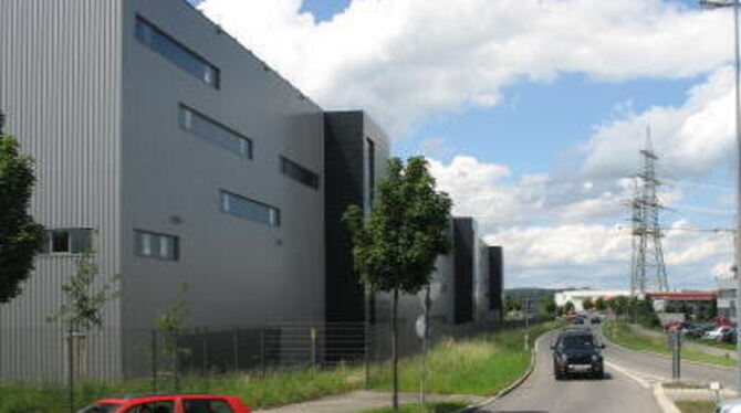 Sein neues Distributionszentrum im Metzinger Längenfeld hat der Modekonzern Hugo Boss Ende Mai in Betrieb genommen. Ob er tatsäc