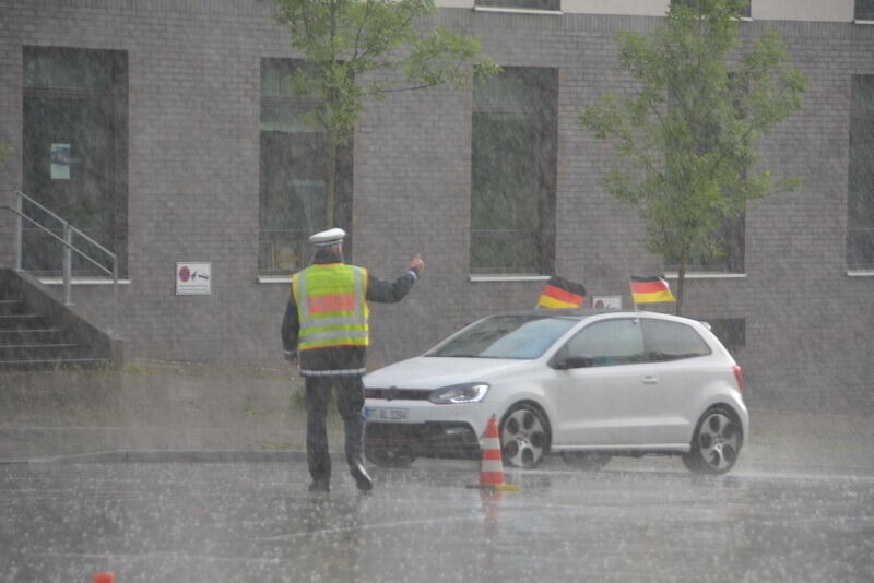 EM 2016 Deutschland - Slowakei