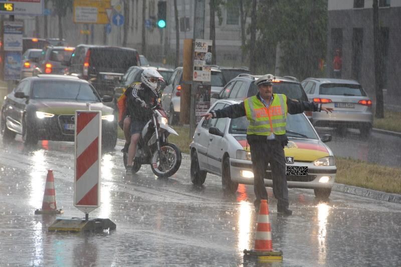 EM 2016 Deutschland - Slowakei