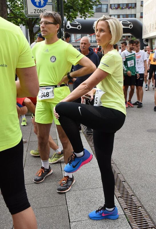 Altstadtlauf in Reutlingen 2016