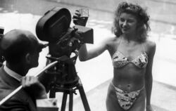 70 Jahre Bikini