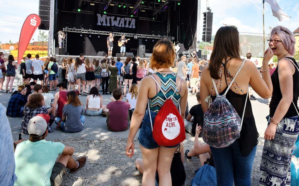 KuRT Festival Reutlingen 2016