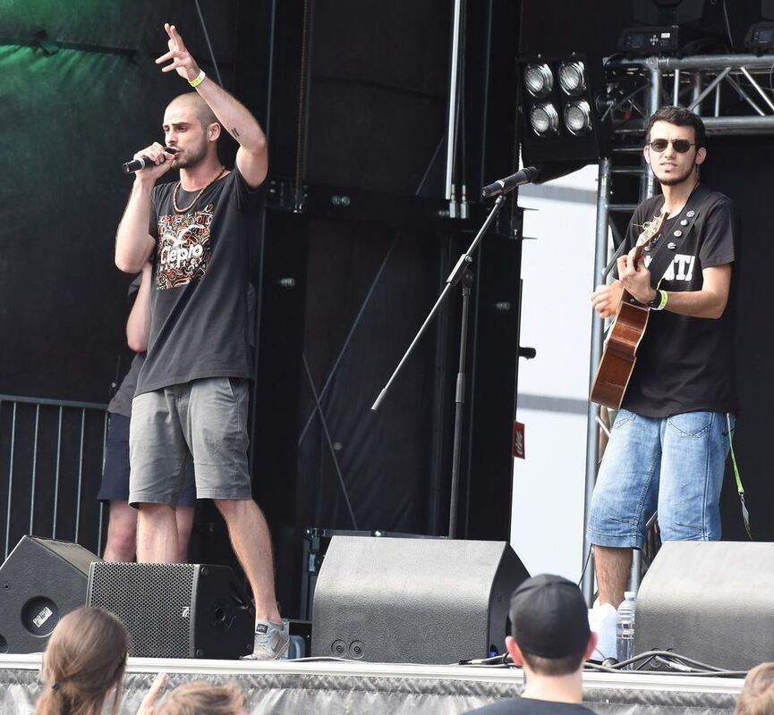 KuRT Festival Reutlingen 2016