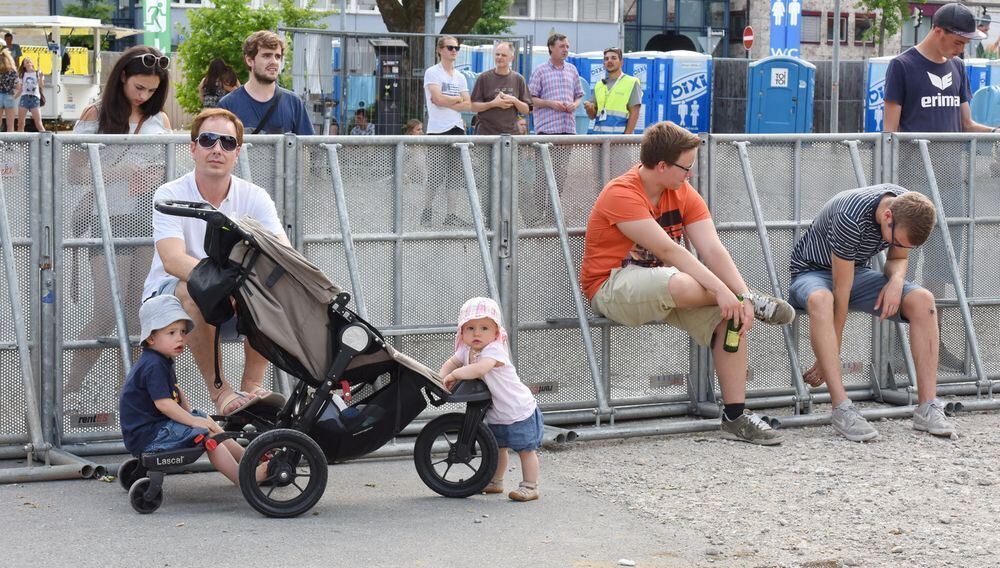 KuRT Festival Reutlingen 2016