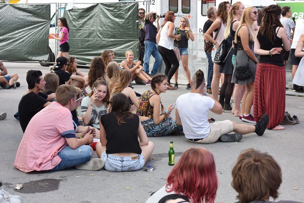 KuRT Festival Reutlingen 2016