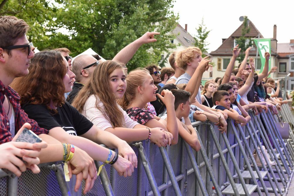 KuRT Festival Reutlingen 2016