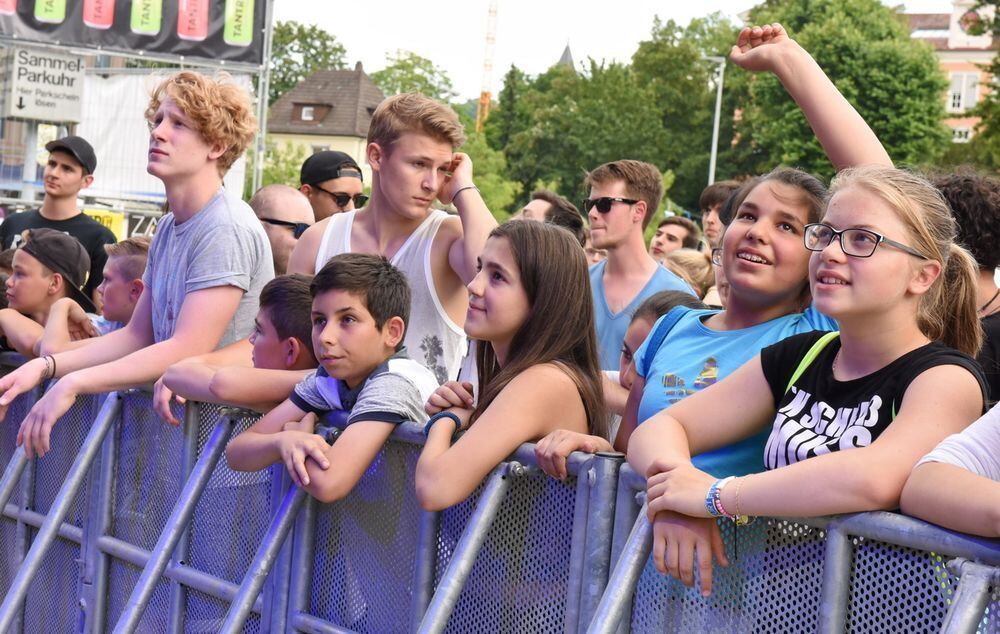 KuRT Festival Reutlingen 2016