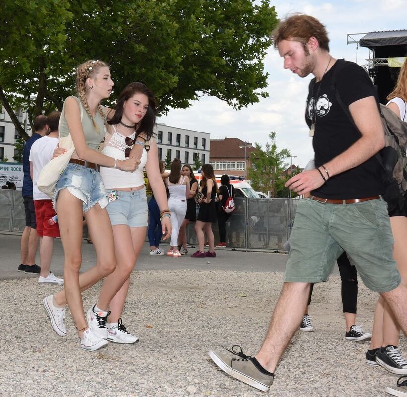 KuRT Festival Reutlingen 2016