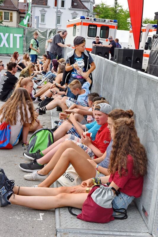 KuRT Festival Reutlingen 2016