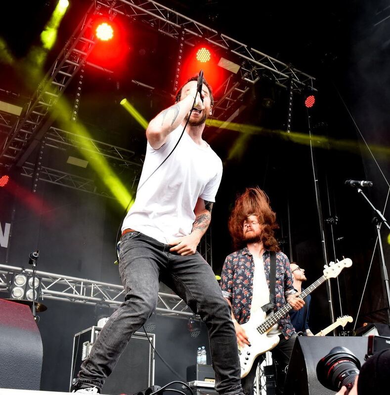 KuRT Festival Reutlingen 2016