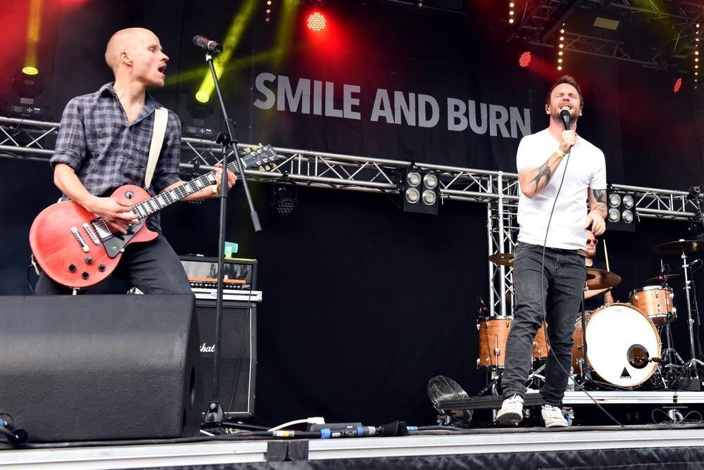 KuRT Festival Reutlingen 2016