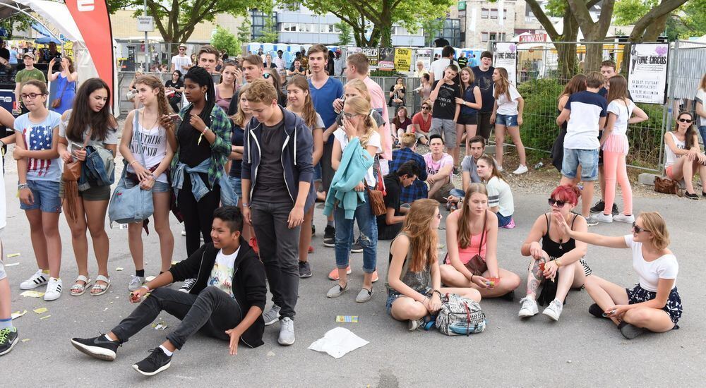 KuRT Festival Reutlingen 2016