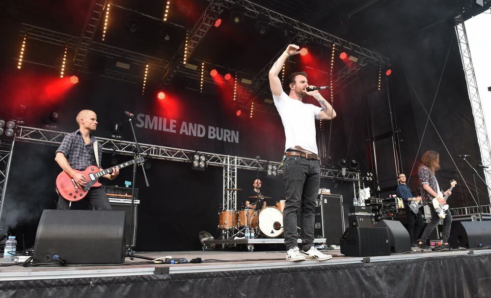 KuRT Festival Reutlingen 2016