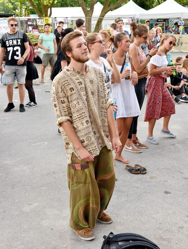 KuRT Festival Reutlingen 2016