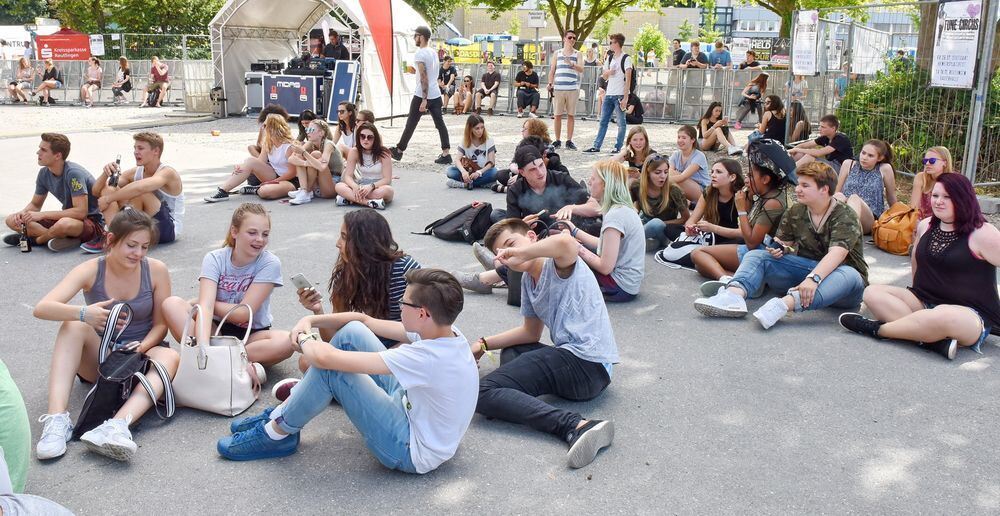 KuRT Festival Reutlingen 2016