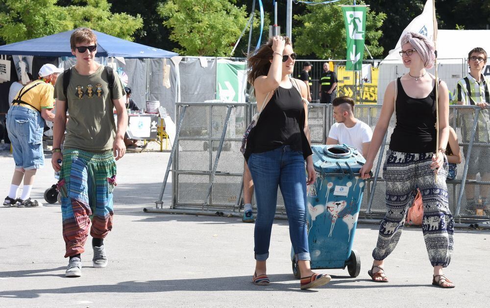 KuRT Festival Reutlingen 2016