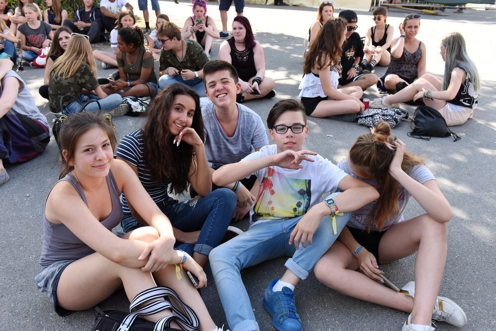 KuRT Festival Reutlingen 2016