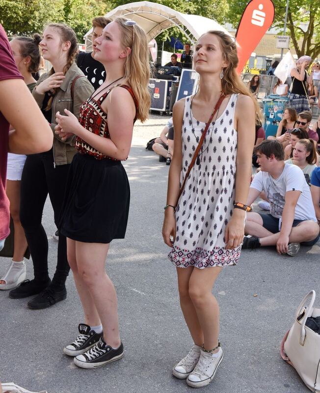 KuRT Festival Reutlingen 2016