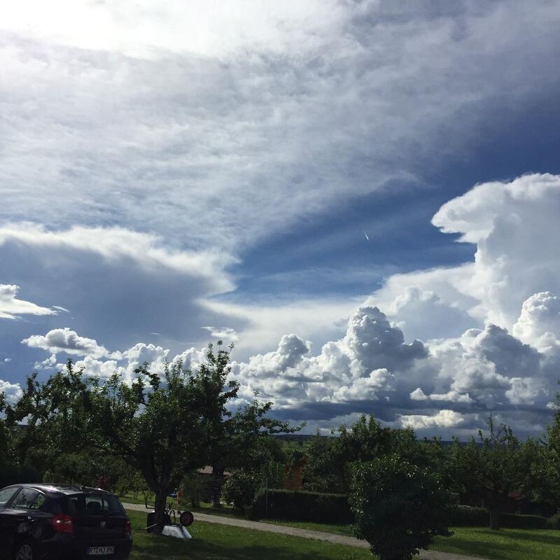 Naturfotos unserer Leser 2016