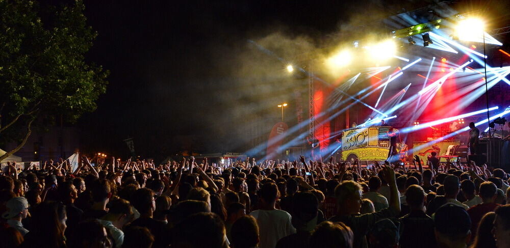 KuRT Festival Reutlingen 2016